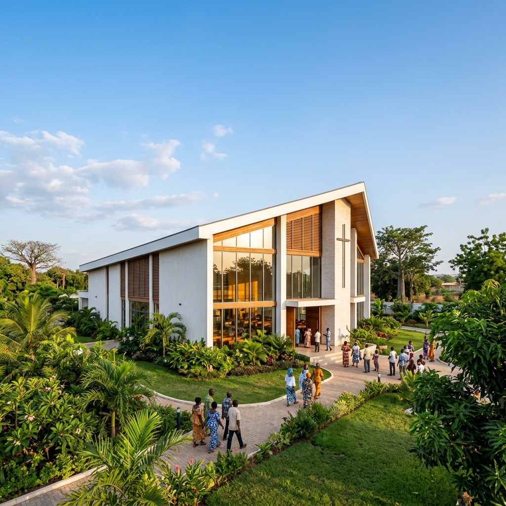 Our Church
